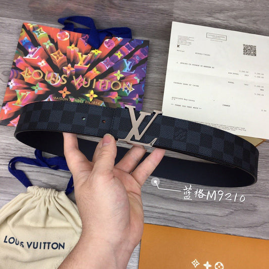 Amelia - LOV Belts - 331