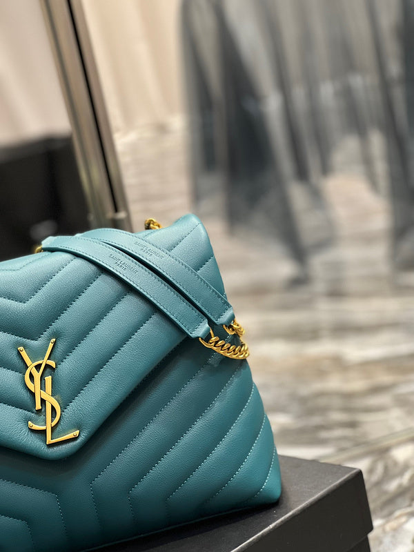 Amelia - YSL Bag - 4116