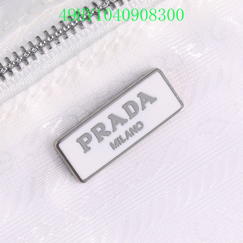 Prada Bags - The Barnes Bags  986