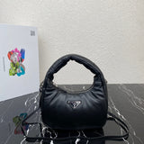 Amelia- PRDA  LUXURY BAGS - 898