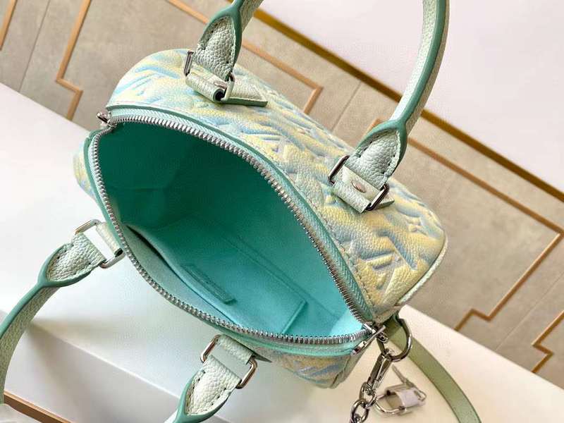 Amelia- Lu-Vi bags - 11904