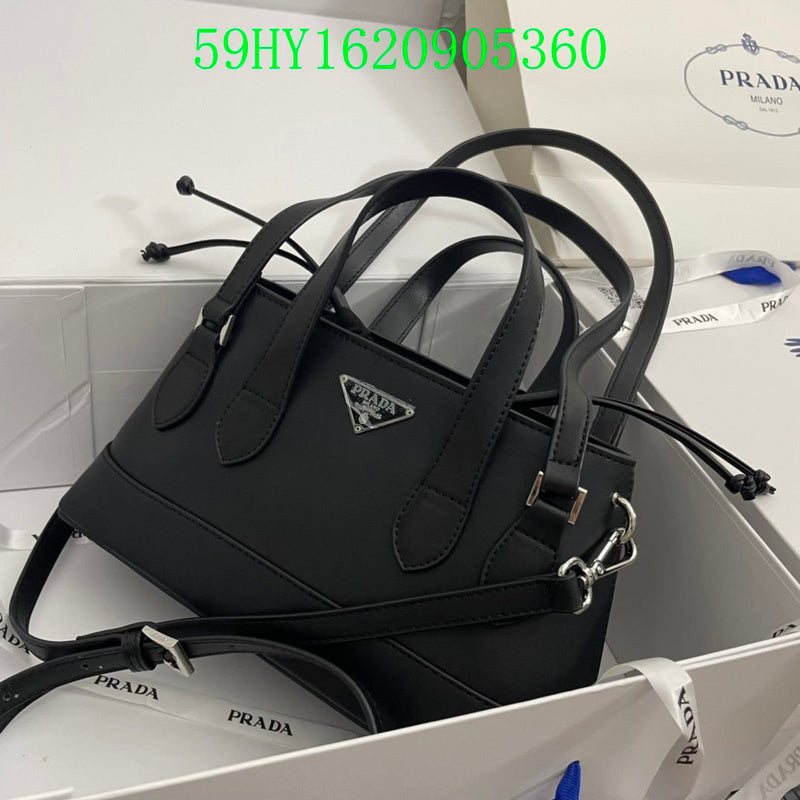 Prada Bags - The Barnes Bags  1001