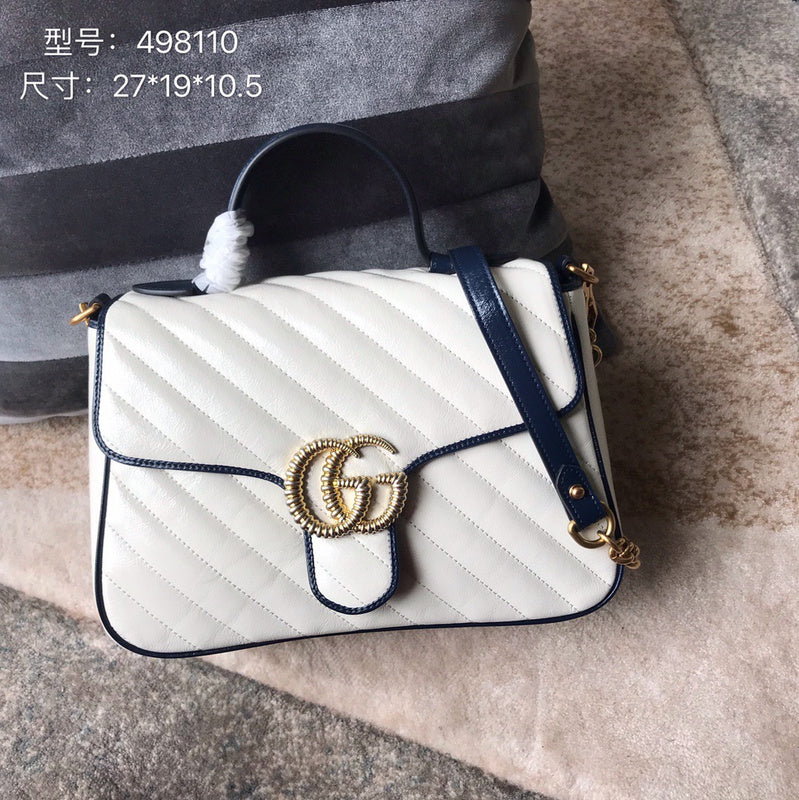 Amelia - GCI Bags - 7102