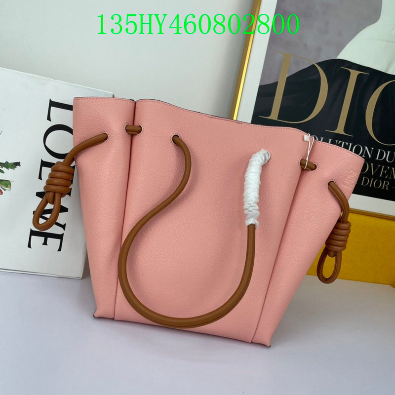 Amelia - LWE BRANDED BAGS - 256
