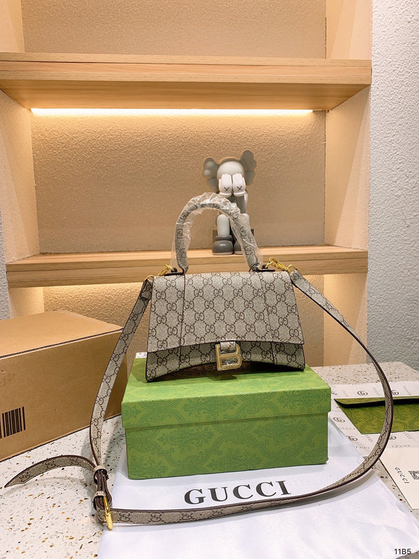 Amelia - BGA Bags - 1512