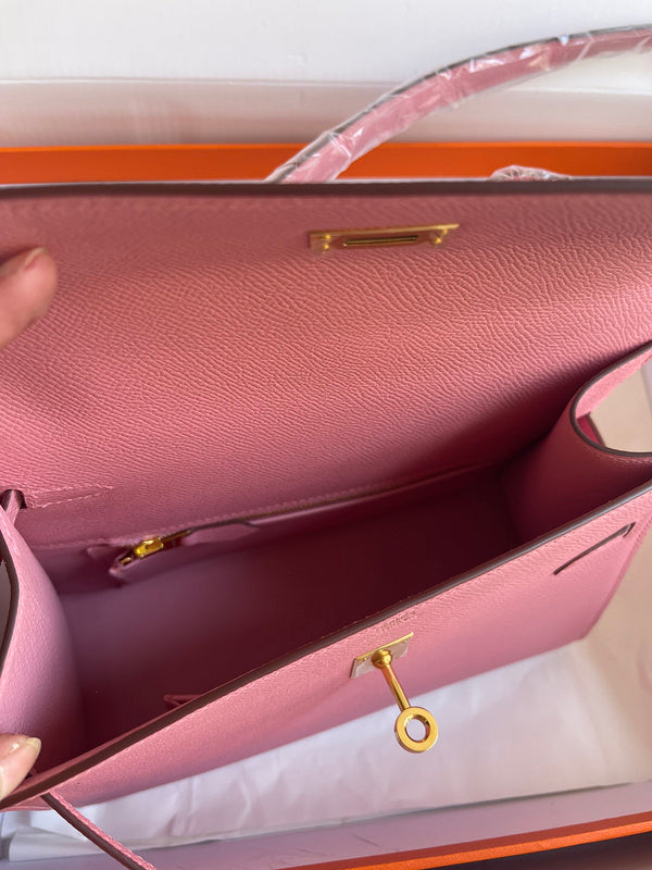 Amelia- HRMS LUXURY BAGS - 920