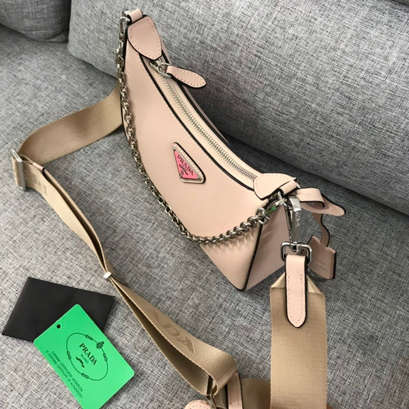 Camila Bags - Prada Bags - 1202