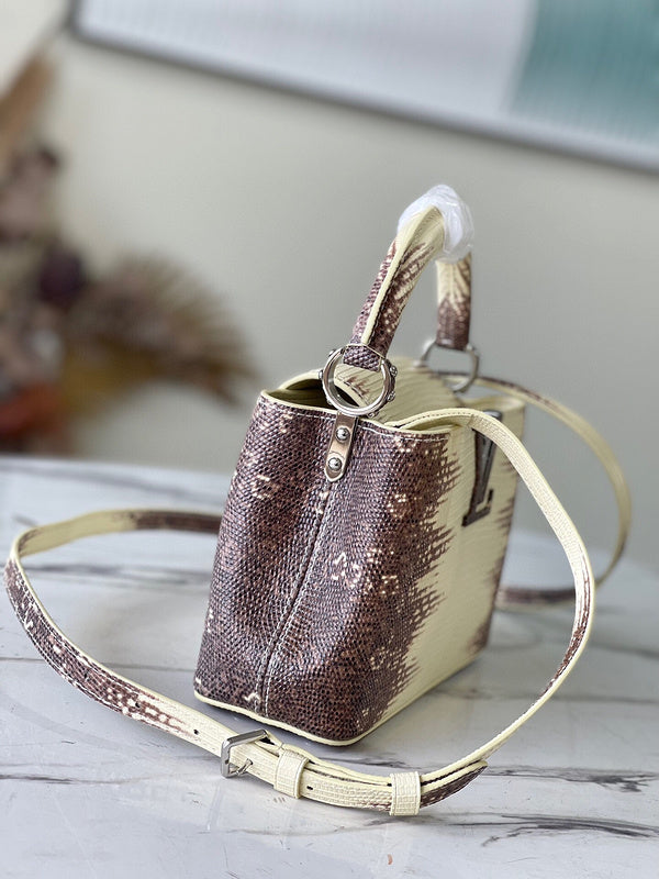 Fashion Lu-Vi bags - 5430