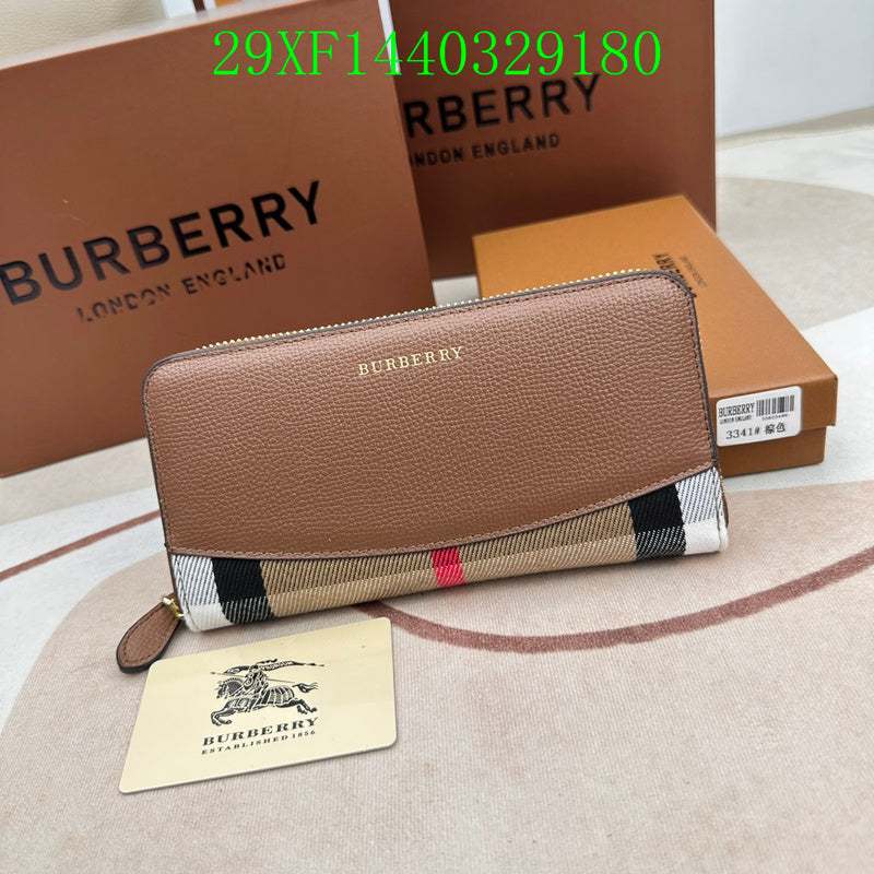 Amelia - BOR Wallet - 035