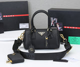 Barnes-Bags - Prada Bags - 833