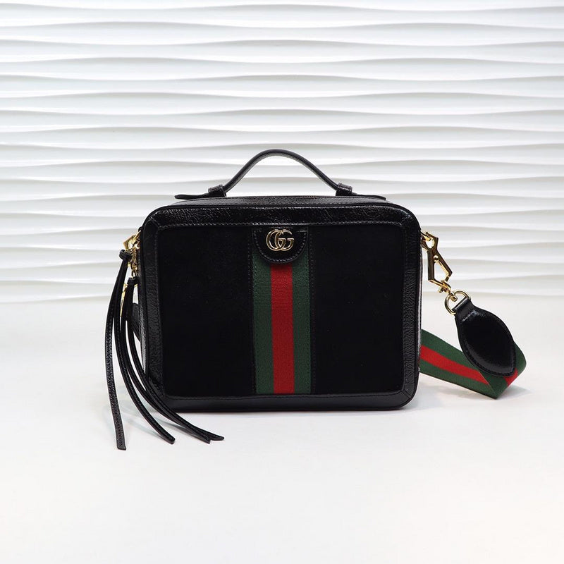 AmeliaLuxury - GCI Bags - 856