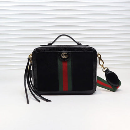 AmeliaLuxury - GCI Bags - 856