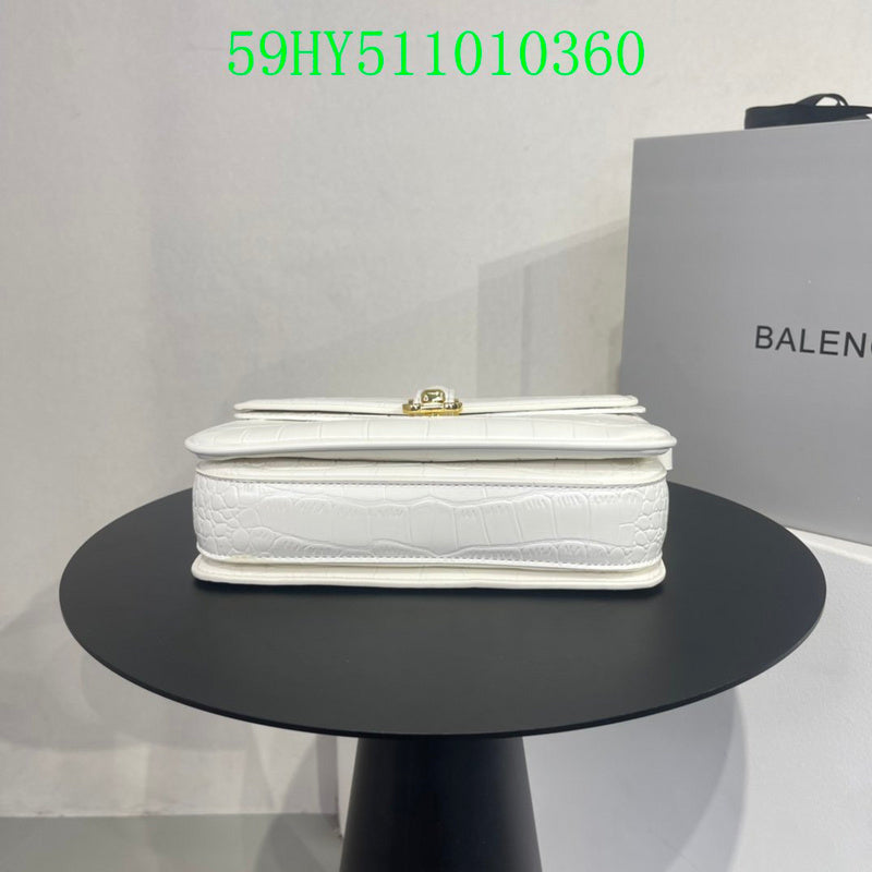 Amelia - BGA Bags - 2020