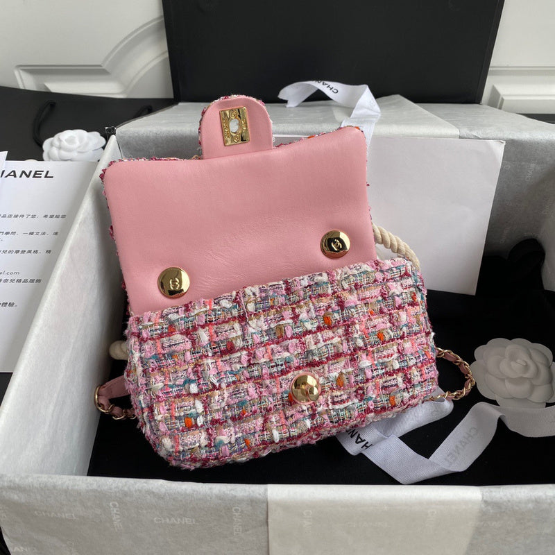 Amelia- CHL Bags - 7418