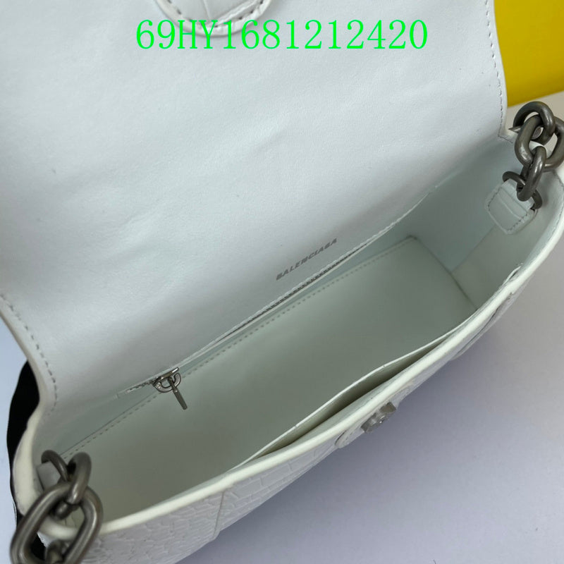 Amelia - BGA Bags - 1925