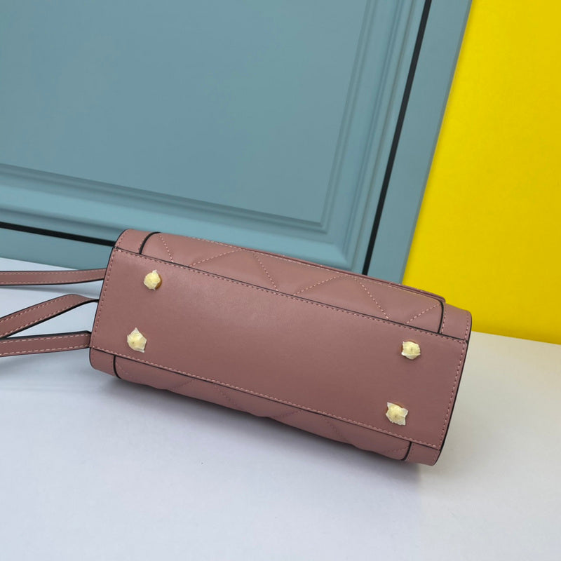 Amelia- PRDA  LUXURY BAGS - 581