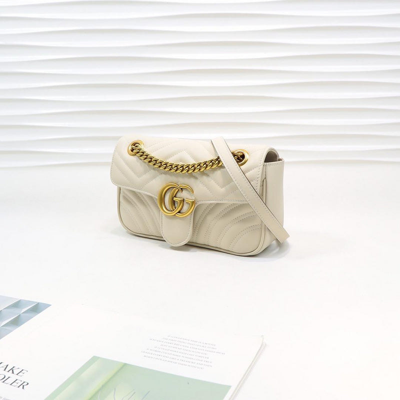 AmeliaLuxury - GCI Bags - 878