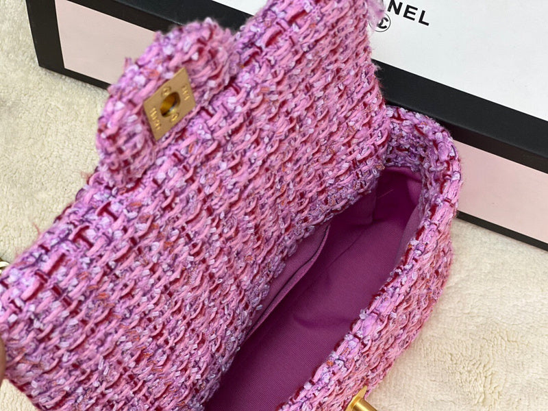 AmeliaLuxury - CHL Bags - 2835