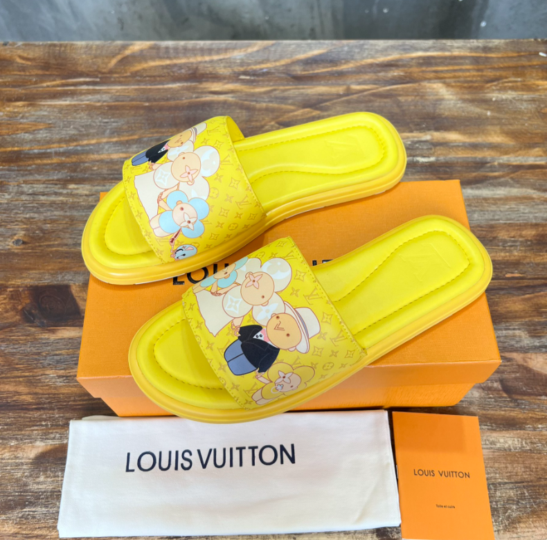 AmeliaLuxury - LOV Men Shoes - 062