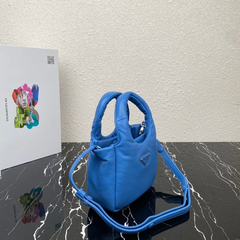 Amelia- PRDA  LUXURY BAGS - 899