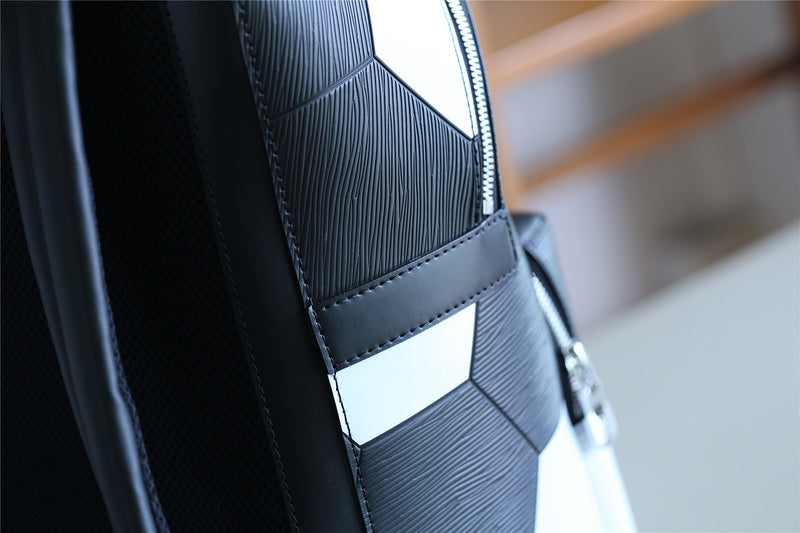 Fan Fashion Lu-Vi bags - 9756
