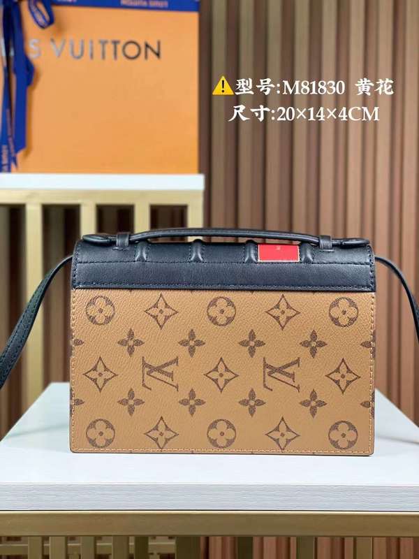 Amelia- Lu-Vi bags - 11493