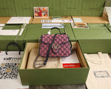 Amelia-i GUKI Women Bags - 829