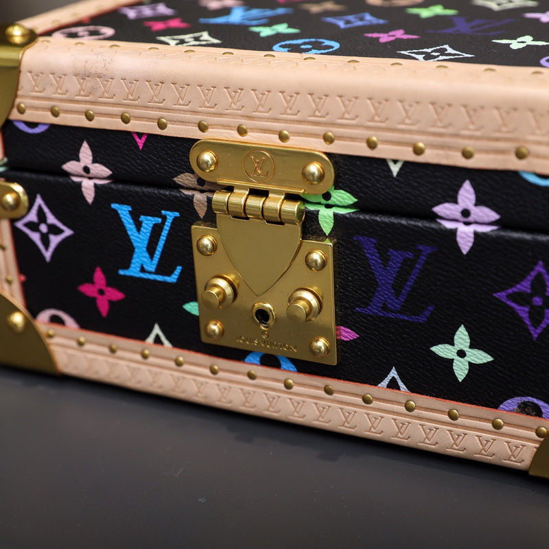 Fan Fashion Lu-Vi bags - 9491