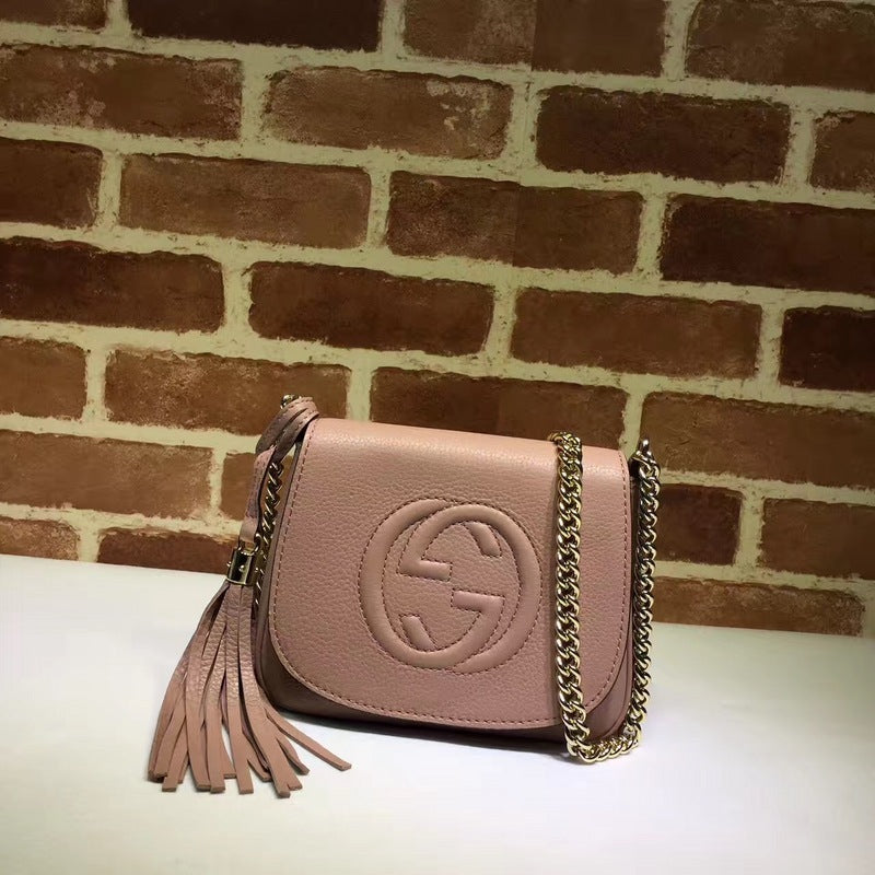 AmeliaLuxury - GCI Bags - 1220