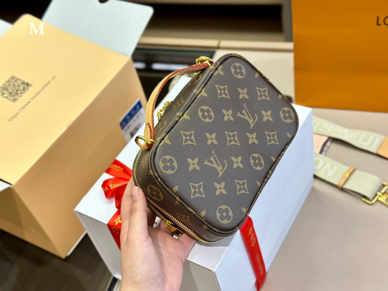 Amelia - LV Bags - 15012
