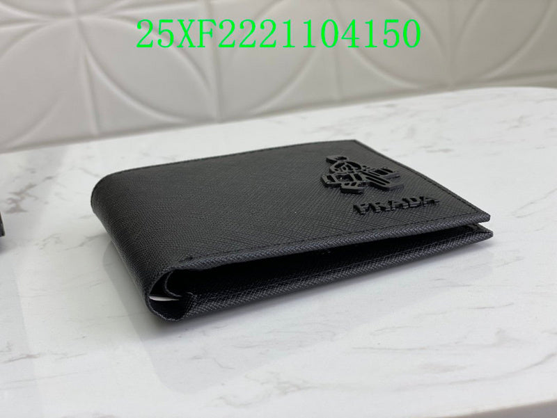 Amelia - PD Wallet - 101