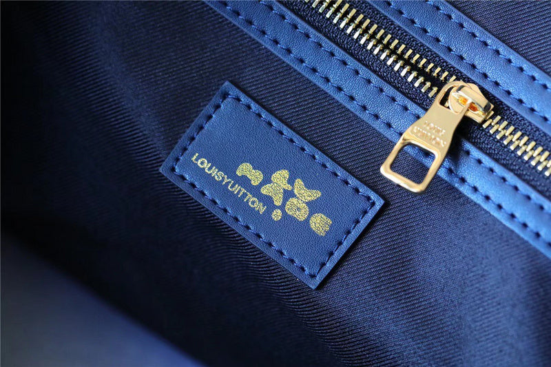 Fan Fashion Lu-Vi bags - 11199