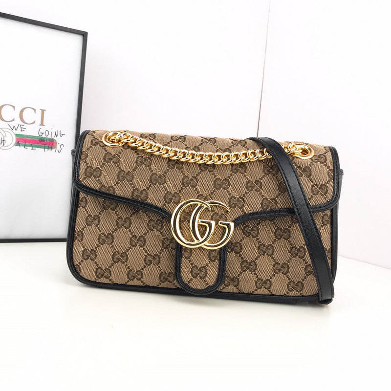Amelia Fashion - GCI Bags - 2494