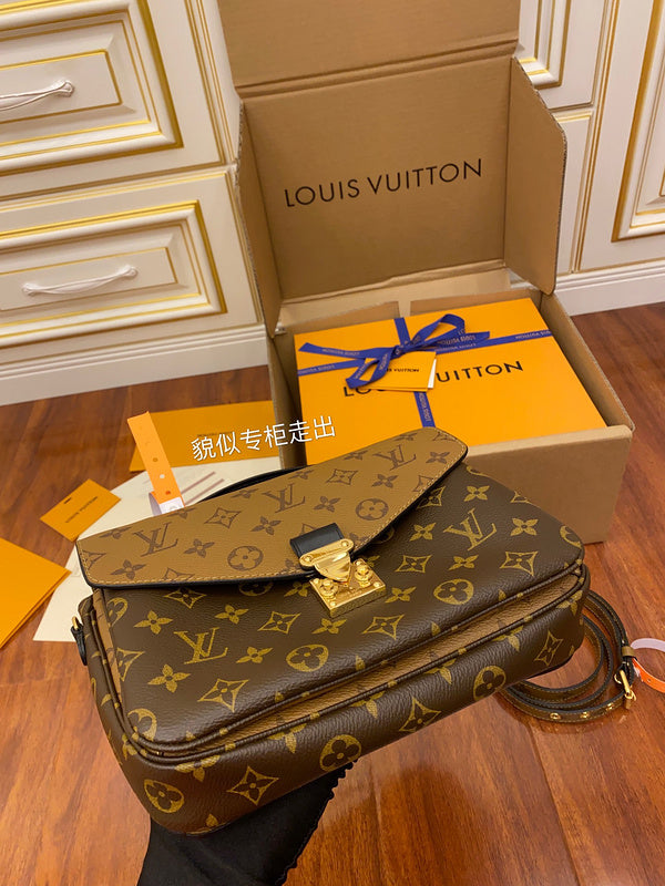 Amelia Fashion Lu-Vi bags - 17058