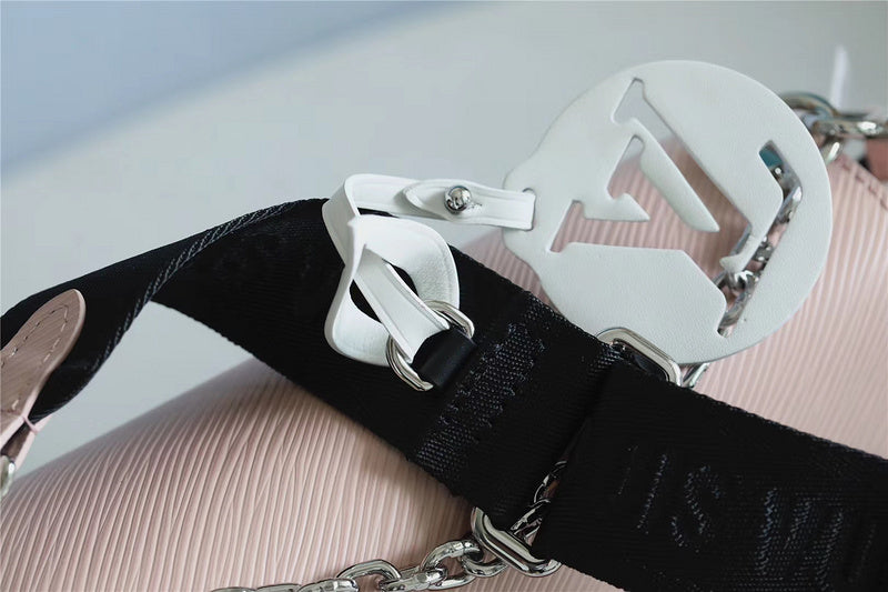 Fan Fashion Lu-Vi bags - 8461