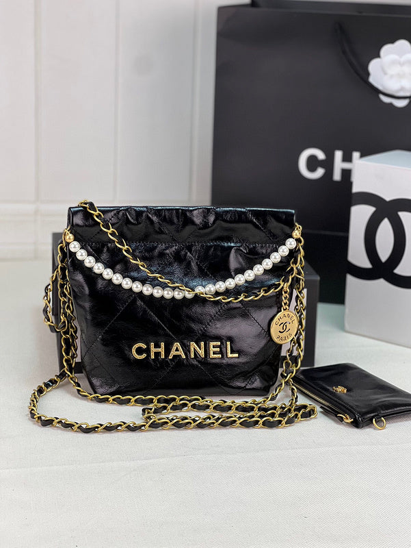 AmeliaLuxury - CHL Bags - 2738