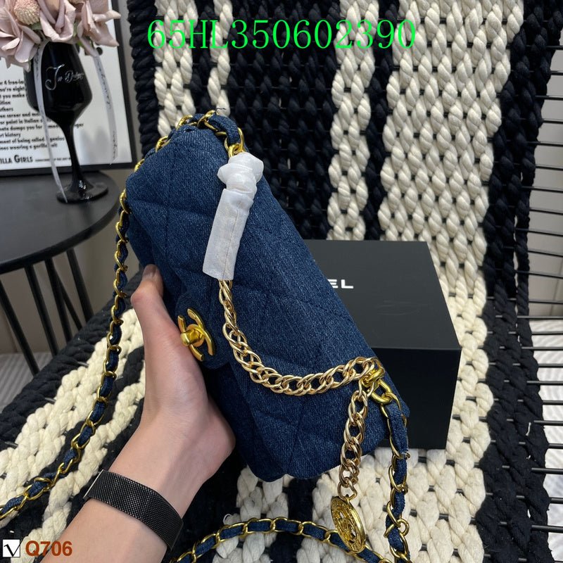 Amelia - CHL Bags - 771