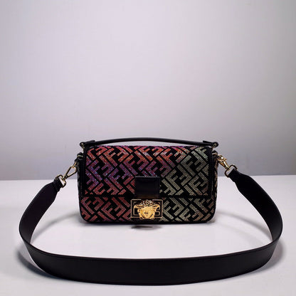 Amelia- FDE Bags - 069