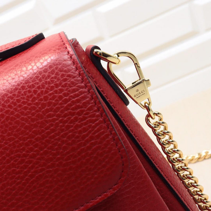 AmeliaLuxury - GCI Bags - 941