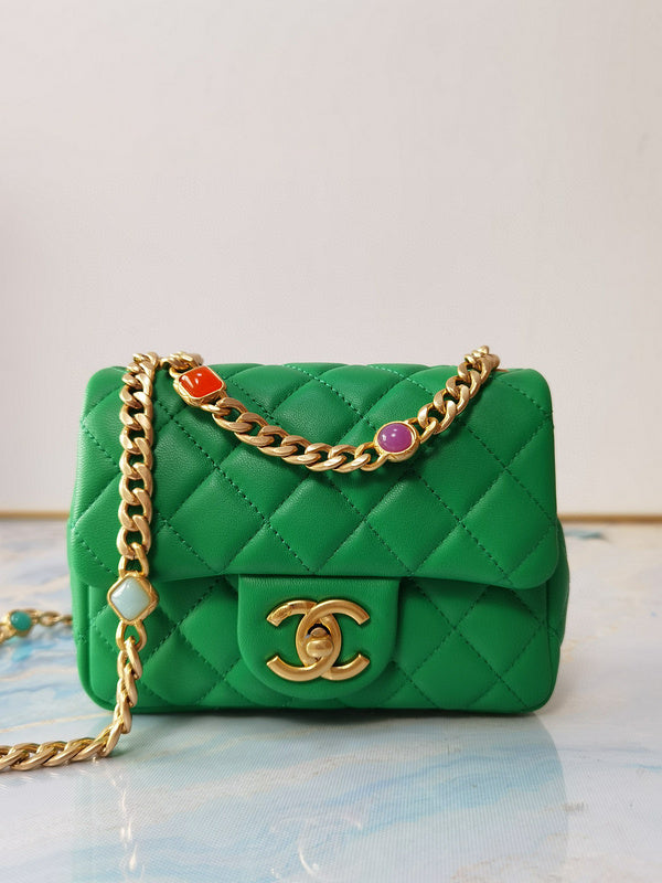 Amelia- CHL Lady Bags - 141