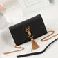 Amelia - YSL Bag - 2624