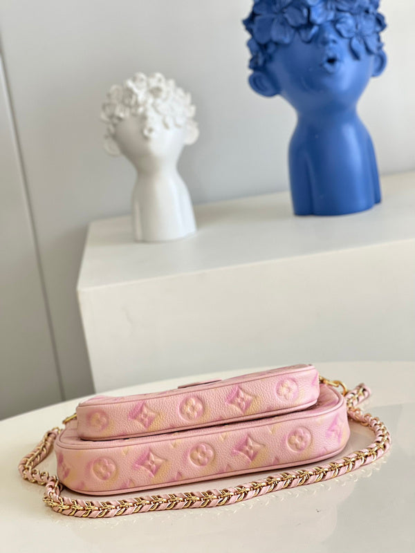 Amelia - LV Bags - 16540