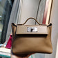 Amelia - HMS Bags - 1808