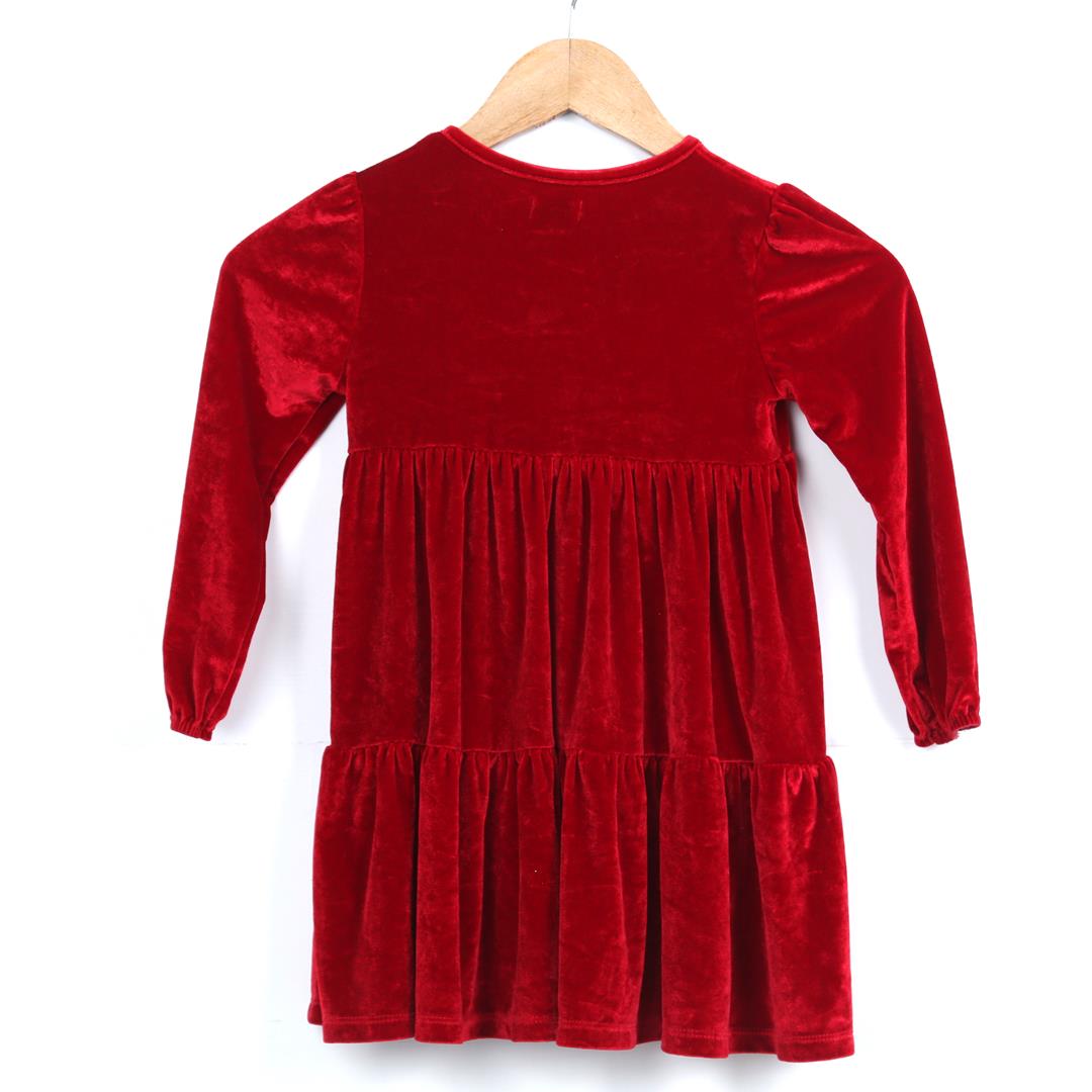 F&F DRESS