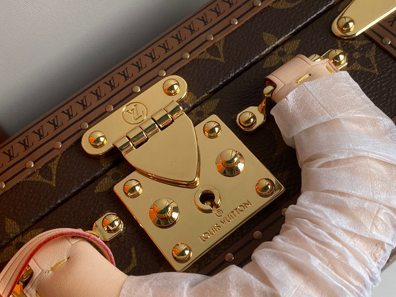 Amelia - LV Bags - 12849