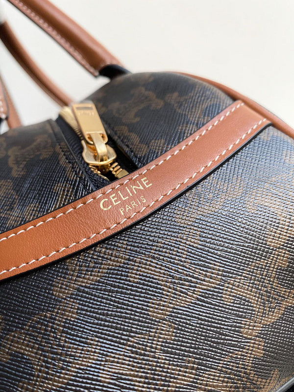 C-LINE LUXURY WOMEN BAGS - 046