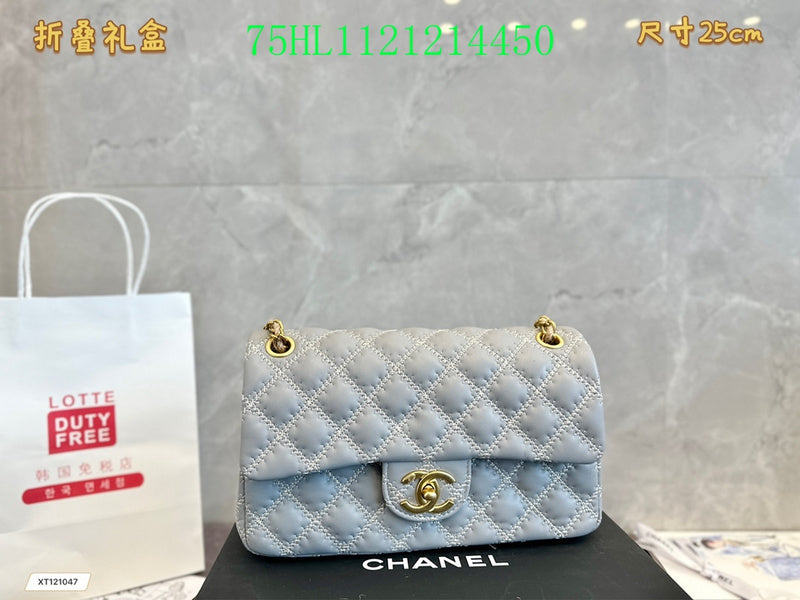Amelia - CHL Bags - 1688