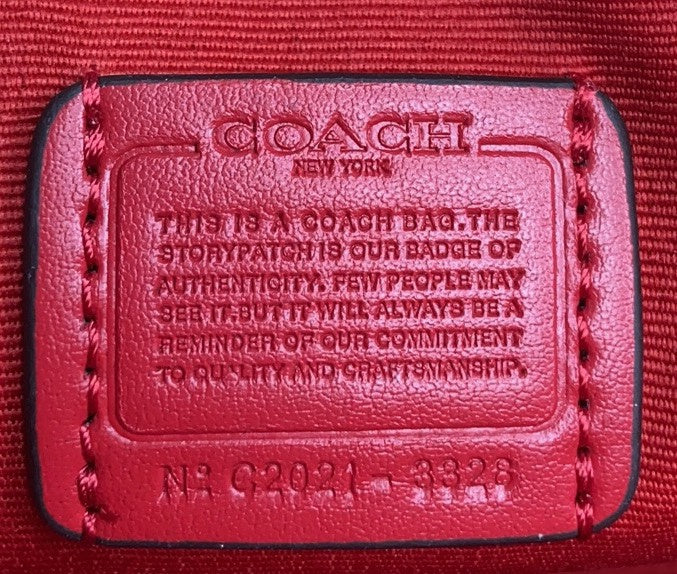 Amelia- CAH Bags - 032