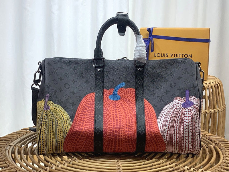 Amelia - LOV Travel Bags - 004