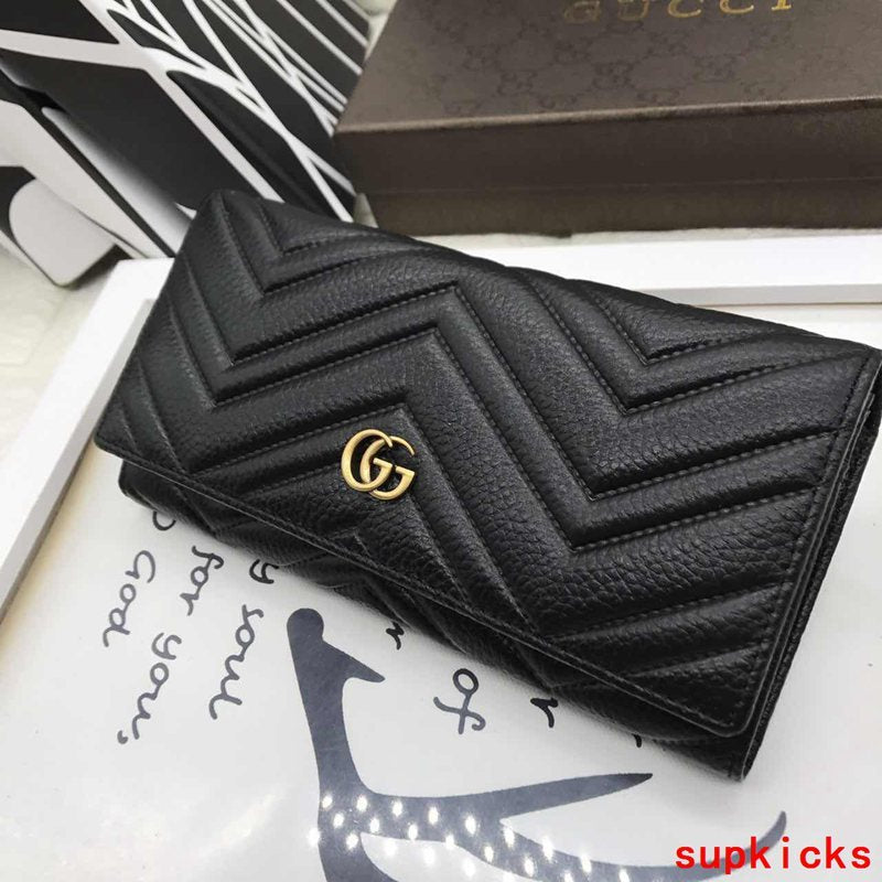 Amelia- Mix Wallets - 625